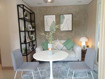 Glade Residences Located at Balagabo Jaro, Iloilo City