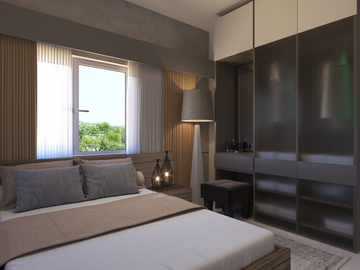 Glade Residences Located at Balagabo Jaro, Iloilo City