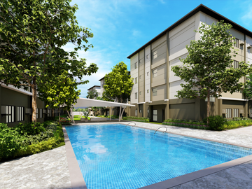 Glade Residences Located at Balagabo Jaro, Iloilo City