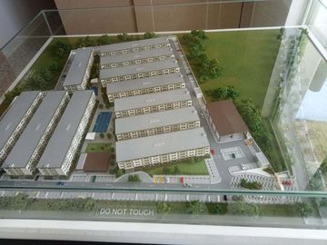 Glade Residences Located at Balagabo Jaro, Iloilo City