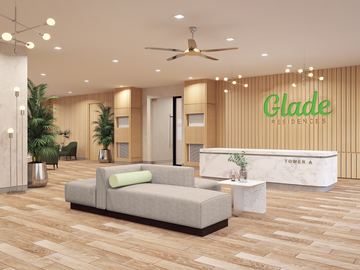 Glade Residences Located at Balagabo Jaro, Iloilo City