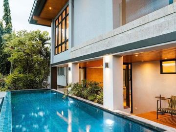 Brand New Premium  5 bedroom House in Capitol Homes, QC for Sale