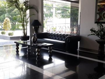 2 Bedroom Penthouse Condo for Sale at Angeles City near Clark Freeport Zone