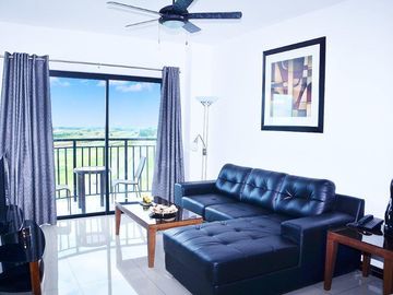 2 Bedroom Penthouse Condo for Sale at Angeles City near Clark Freeport Zone