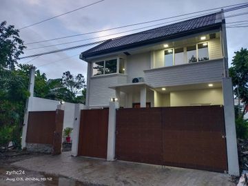 2 Storey House in Naga Camarines Sur