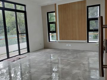 House And Lot For Sale In Greenwoods Village Pasig/Cainta-ND