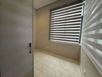 Architectural Masterpiece: 4-Storey Townhouse in Tomas Morato, QC -Keziah