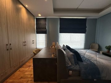 Architectural Masterpiece: 4-Storey Townhouse in Tomas Morato, QC -Keziah