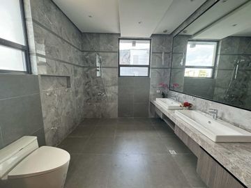 Generous Living Spaces: 4-Storey Townhouse for Sale in Tomas Morato, QC -Keziah