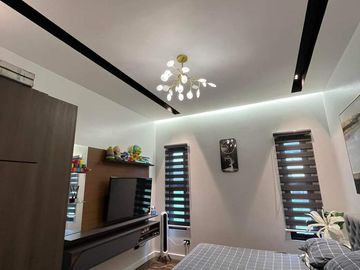 Spacious 3-Storey 5-Bedroom Modern House with Pool Near SM Pampanga