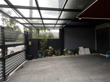 Spacious 3-Storey 5-Bedroom Modern House with Pool Near SM Pampanga