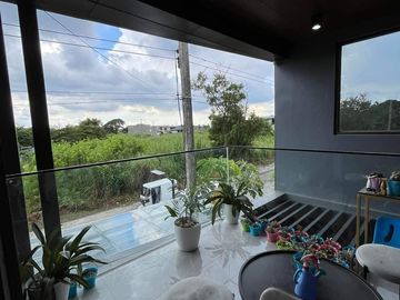 Spacious 3-Storey 5-Bedroom Modern House with Pool Near SM Pampanga