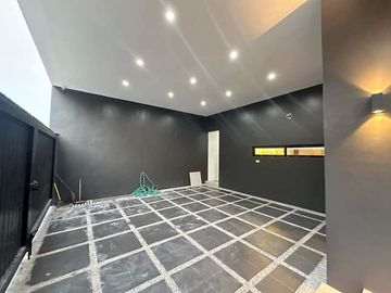 Spacious 3-Storey 5-Bedroom Modern House with Pool Near SM Pampanga