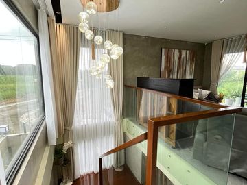 Spacious 3-Storey 5-Bedroom Modern House with Pool Near SM Pampanga