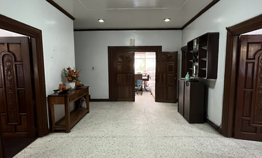 For Sale, Makati House in Magallanes Village, Makati City Fully Furnished 6-Bedr