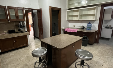 For Sale, Makati House in Magallanes Village, Makati City Fully Furnished 6-Bedr