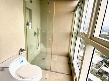 For Sale 2 Bedroom in Sky Villa, Quezon City