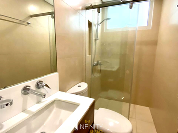 For Sale 2 Bedroom in Sky Villa, Quezon City