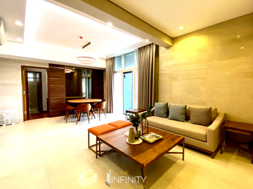For Sale 2 Bedroom in Sky Villa, Quezon City