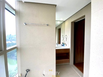 For Sale 2 Bedroom in Sky Villa, Quezon City