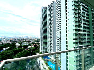 For Sale 2 Bedroom in Sky Villa, Quezon City