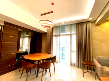 For Sale 2 Bedroom in Sky Villa, Quezon City