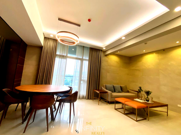 For Sale 2 Bedroom in Sky Villa, Quezon City