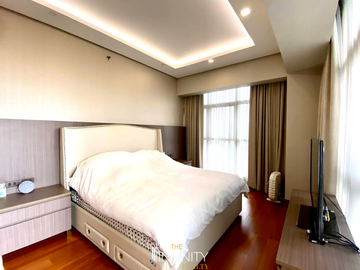 For Sale 2 Bedroom in Sky Villa, Quezon City