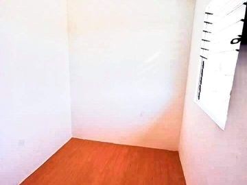 Affordable 2 Bedrooms 2-Storey Near Ready for Occupancy in Puerto Princesa