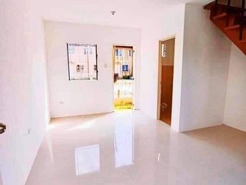 Affordable 2 Bedrooms 2-Storey Near Ready for Occupancy in Puerto Princesa