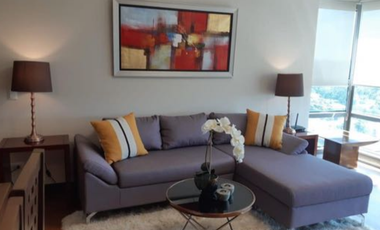1 Bedroom Unit For Rent I The Residences at Greenbelt San Lorenzo Tower Makati