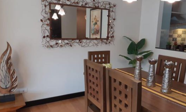 1 Bedroom Unit For Rent I The Residences at Greenbelt San Lorenzo Tower Makati