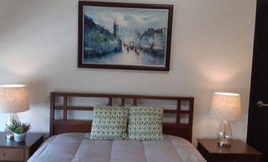 1 Bedroom Unit For Rent I The Residences at Greenbelt San Lorenzo Tower Makati