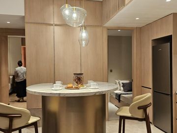 Condo Units in The Velaris Residences, Bridgetowne, Pasig City