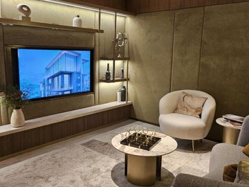 Condo Units in The Velaris Residences, Bridgetowne, Pasig City