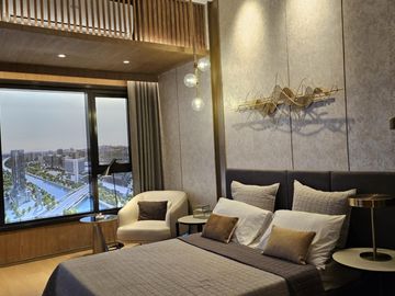 Condo Units in The Velaris Residences, Bridgetowne, Pasig City