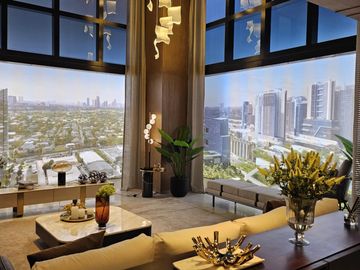 Condo Units in The Velaris Residences, Bridgetowne, Pasig City
