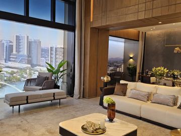 Condo Units in The Velaris Residences, Bridgetowne, Pasig City