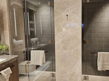 Condo Units in The Velaris Residences, Bridgetowne, Pasig City