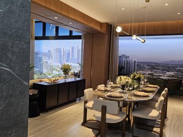 Condo Units in The Velaris Residences, Bridgetowne, Pasig City