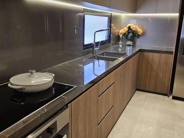 Condo Units in The Velaris Residences, Bridgetowne, Pasig City