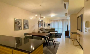 The Viridian in Greenhills I Brand New 2 Bedroom Unit For Rent in San Juan City