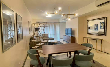 The Viridian in Greenhills I Brand New 2 Bedroom Unit For Rent in San Juan City