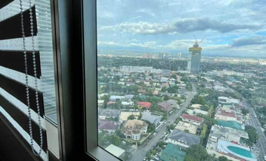 The Viridian in Greenhills I Brand New 2 Bedroom Unit For Rent in San Juan City