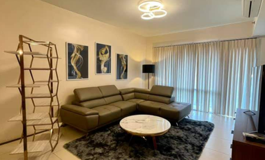 The Viridian in Greenhills I Brand New 2 Bedroom Unit For Rent in San Juan City