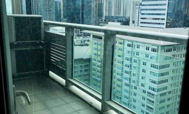 One Serendra East Tower I 2 Bedroom Unit For Rent in Fort Bonifacio, Taguig City