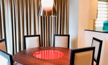One Serendra East Tower I 2 Bedroom Unit For Rent in Fort Bonifacio, Taguig City