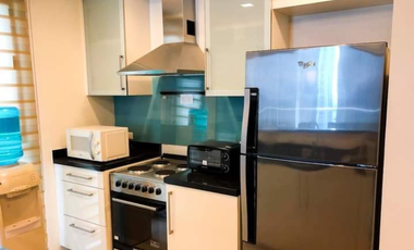 One Serendra East Tower I 2 Bedroom Unit For Rent in Fort Bonifacio, Taguig City