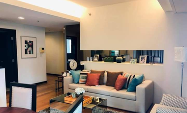 One Serendra East Tower I 2 Bedroom Unit For Rent in Fort Bonifacio, Taguig City