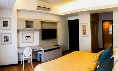 One Serendra East Tower I 2 Bedroom Unit For Rent in Fort Bonifacio, Taguig City